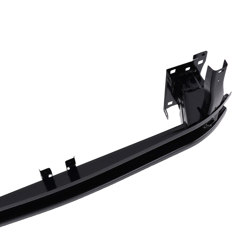 Bumper Bar Front compatible for VW Golf VII 2.0 GTI/GTD 2013-2020 5G0807109B Black