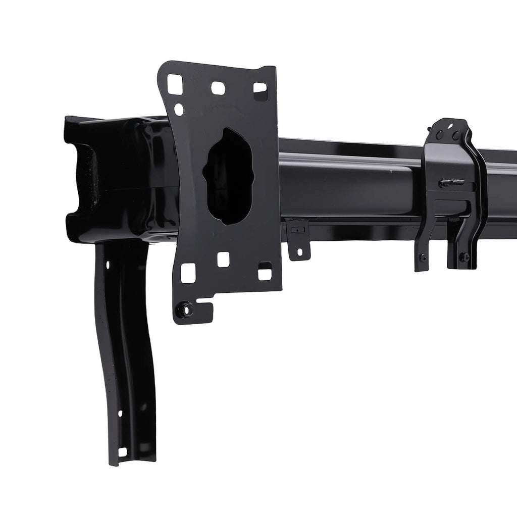 Bumper Bar Front compatible for VW Golf VII 2.0 GTI/GTD 2013-2020 5G0807109B Black