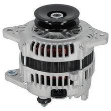 Laad de afbeelding in de galerijviewer, Lichtmaschine Generator Alternator 110A compatible for Nissan Patrol GU Y61 TD42 TD45 TD48T