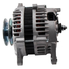 Laad de afbeelding in de galerijviewer, geschikt voor Nissan GU II geschikt voor Patrol Y61 Including Turbo engine TD45 4.5L Electric Alternator