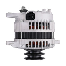 Laad de afbeelding in de galerijviewer, Alternator geschikt voor Patrol GU Y61 4.2L 4.5L TB42E TB45E 110A 12V 1997-2003 LR1100708