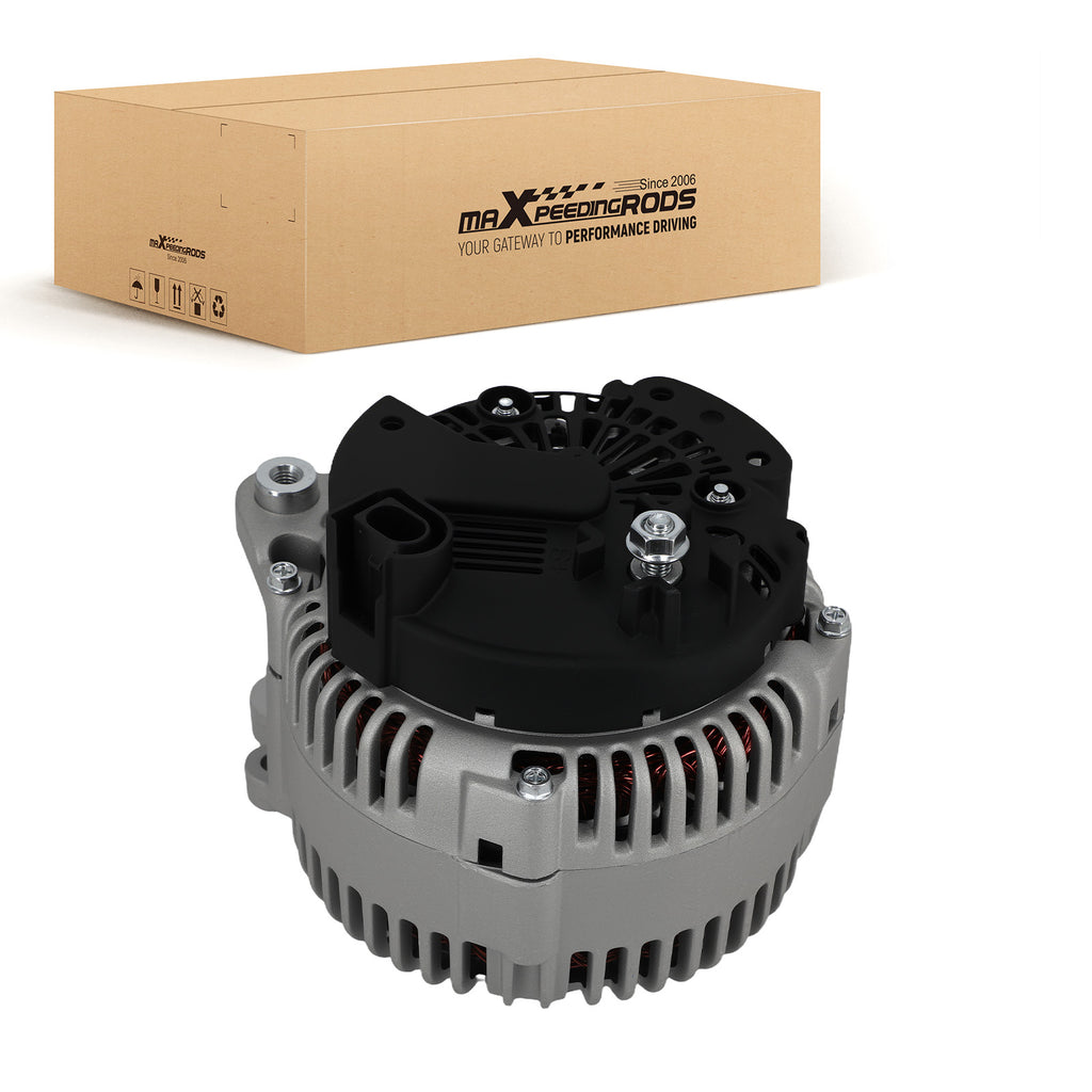 Alternator geschikt voor Audi A6Audi A8 2.7 3.0 Tdi Diesel V6 2004-2008 LRA02364 437507