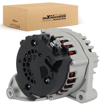 Laad de afbeelding in de galerijviewer, Alternateur 12V 180A 7 nervures compatible for BMW X5 E70 xDrive30d 35i 7803724
