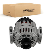Laad de afbeelding in de galerijviewer, 200A Alternator geschikt voor Mercedes-Benz C-Class C220D 2017-2018 Diesel A0009068504 14V