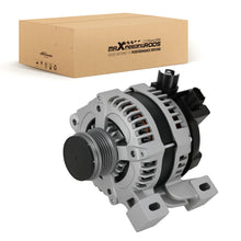 Laad de afbeelding in de galerijviewer, 150AMP Alternator geschikt voor Ford Focus MK2 ST RS RS500 2005-2011 104210-5740 30737529