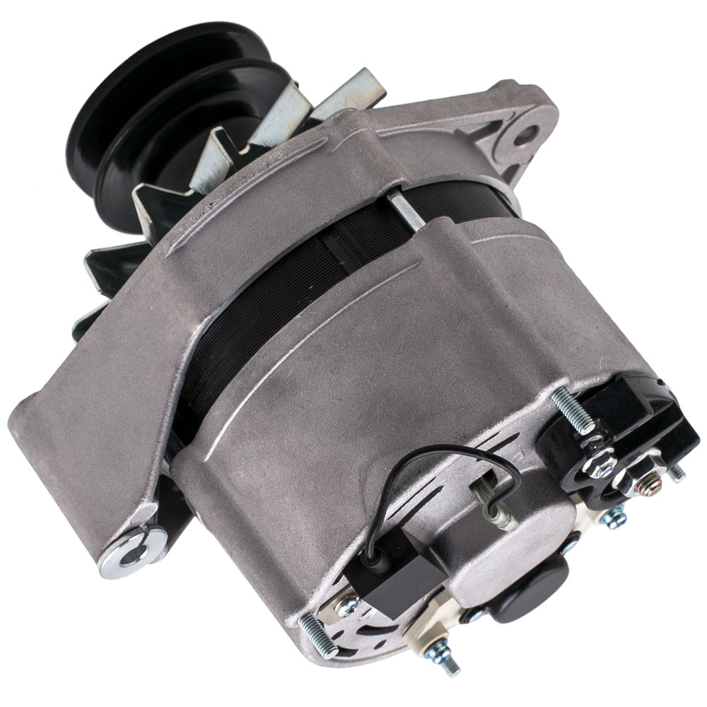 Dynamo Generator geschikt voor VW Transporter III Platform/Chassis 1.6 D 81-87 068903017M