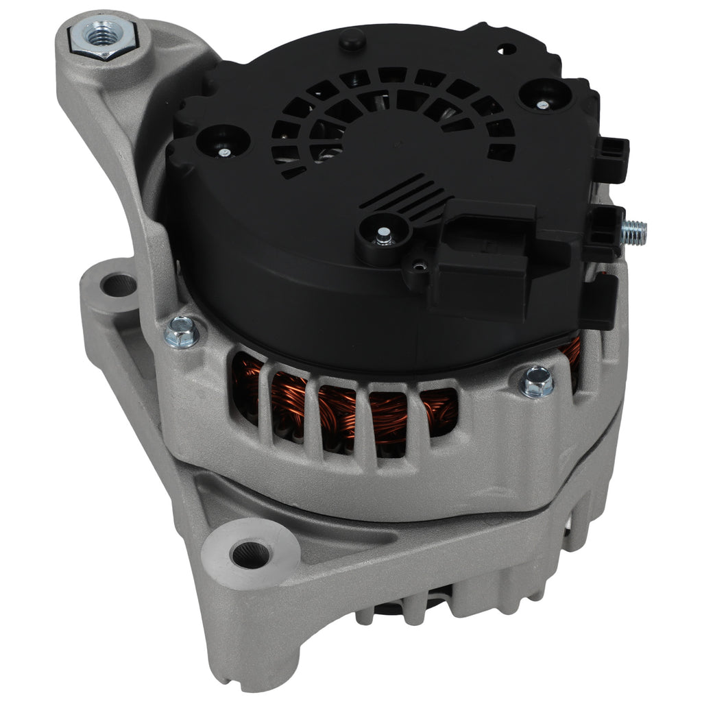 Alternador 180A compatible for BMW 3er E90 E91 E92 320d 318d 316d 2009-2012 20888N 53 mm