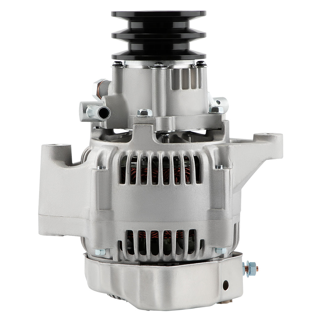 Alternator geschikt voor Toyota HiAce HiLux LN106 107 111 167 172 eng 3L 5L Diesel 91-05