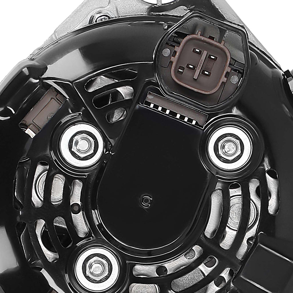 Alternator compatible for TOYOTA HiLux D4D KUN26R KZN157 Turbo Diesel 1KD-FTV 3.0L 05-16