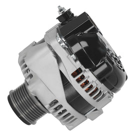 Alternator compatible for TOYOTA HiLux D4D KUN26R KZN157 Turbo Diesel 1KD-FTV 3.0L 05-16