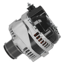 Laad de afbeelding in de galerijviewer, 130A Alternator compatible for Toyota Hilux KUN16R KUN26R 2005-2015 D4D 3.0L Diesel 1KD-FTV