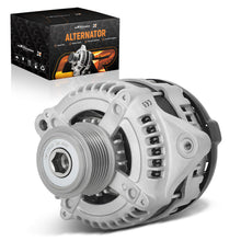 Laad de afbeelding in de galerijviewer, 130A Alternator compatible for Toyota Hilux KUN16R KUN26R 2005-2015 D4D 3.0L Diesel 1KD-FTV