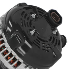 Laad de afbeelding in de galerijviewer, 130A Alternator compatible for Toyota Hilux KUN16R KUN26R 2005-2015 D4D 3.0L Diesel 1KD-FTV