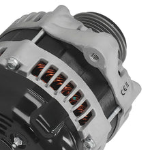 Laad de afbeelding in de galerijviewer, 130A Alternator compatible for Toyota Hilux KUN16R KUN26R 2005-2015 D4D 3.0L Diesel 1KD-FTV