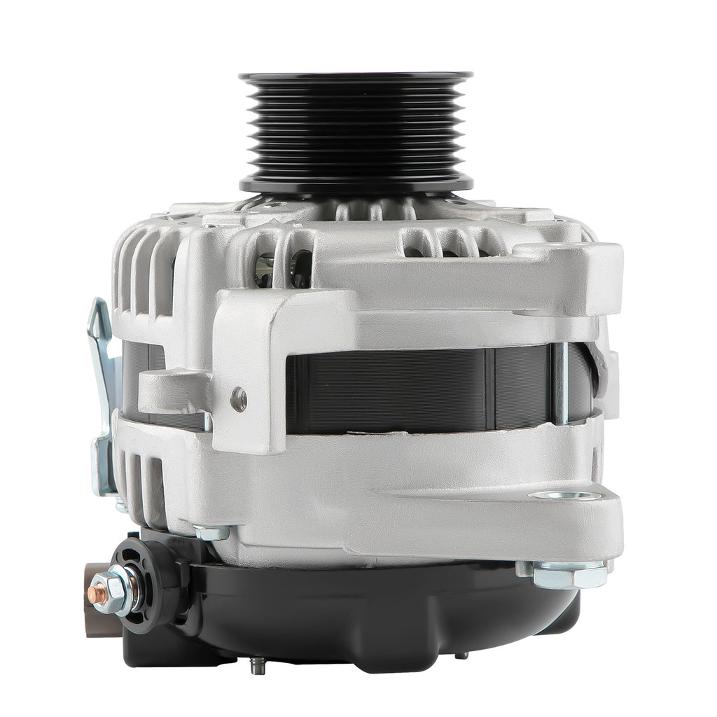 Alternator geschikt voor Toyota Landcruiser HDJ80 Turbo eng.1HD-T 4.2L Diesel 1997 1998