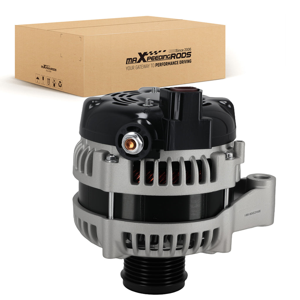 150A Alternator geschikt voor Jaguar XF 2.7D 3.0D 2008-2015 XJ 3.0D 09-16 8X23-10300-CB
