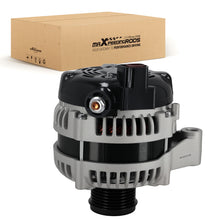 Laad de afbeelding in de galerijviewer, 150A Alternator geschikt voor Jaguar XF 2.7D 3.0D 2008-2015 XJ 3.0D 09-16 8X23-10300-CB
