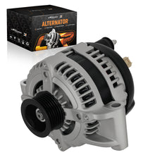 Laad de afbeelding in de galerijviewer, Alternador 12V 160A compatible for Chrysler 300 C 3.5L 5.7L 6.1L 2004-2012 11113 11113N