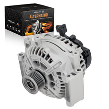 Laad de afbeelding in de galerijviewer, Alternador 14V 220A compatible for Mercedes-Benz C/E/S Clase CDI 2002-2010 11216N