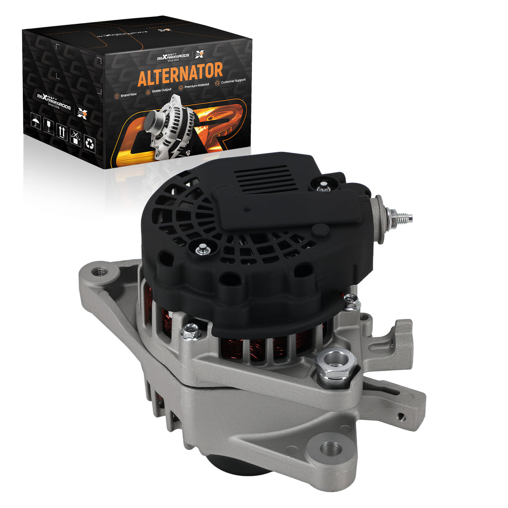 85A 12V Alternator geschikt voor Toyota Yaris 1.3 2011-2017 27060-47250 104210-8500