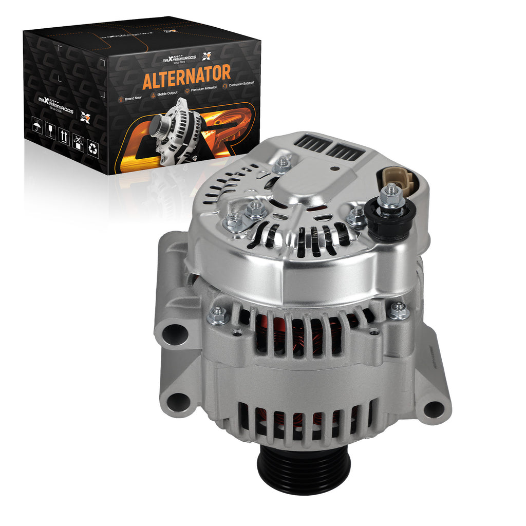 105A Alternator geschikt voor MINI John Cooper Works R50 R52 R53 2003-2006 0986080610