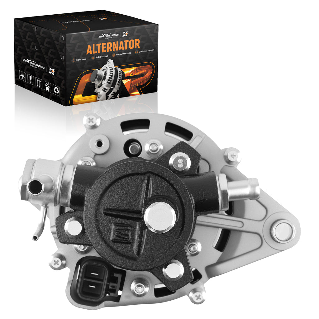 Alternator geschikt voor Nissan Navara D21 eng.TD25 2.5L diesel 1886-1992 Generator Nieuwe