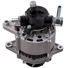 Laad de afbeelding in de galerijviewer, geschikt voor Nissan GQ geschikt voor Patrol eng.TD42 4.2L diesel 1988 - 1997 Generator Alternator