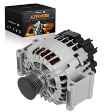 Laad de afbeelding in de galerijviewer, Alternador 120A compatible for Mercedes-Benz C-Klasse Coupe C204 1.8L 2011-2014