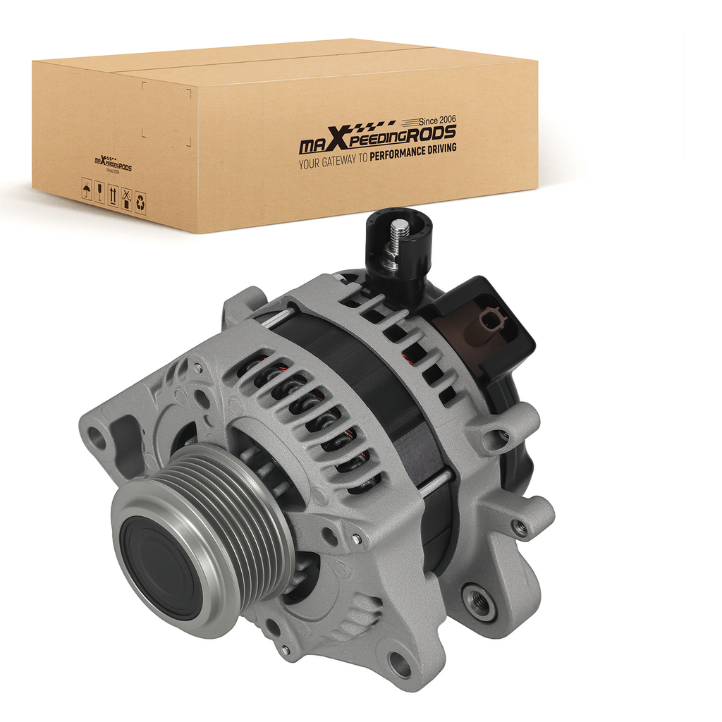 Engine Alternator geschikt voor Honda Civic IX FK CR-V IV RM HR-V RU 1.6 i-DTEC 2013-2023