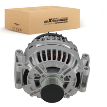 Laad de afbeelding in de galerijviewer, Alternador Generador 200A 12V compatible for Mercedes-Benz Sprinter B906 Vito Viano W639