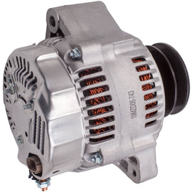 Dynamo geschikt voor Toyota Landcruiser HZJ70 73 75 80105 1HZ 1PZ 1HD-T Diesel 110A