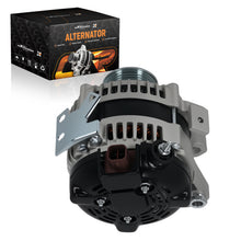 Laad de afbeelding in de galerijviewer, Alternator geschikt voor Toyota Alphard 2003-2014 2.4L Petrol MPV 130A 14V 7-Groove Pulley