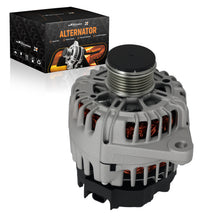 Laad de afbeelding in de galerijviewer, 12V Alternator geschikt voor VAUXHALL Astra JInsignia 2.0 CDTI 4x4 Biturbo 2011 TG12C036
