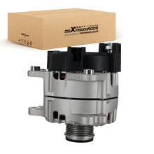 Laad de afbeelding in de galerijviewer, Alternateur 180 A 12 V compatible for Audi A4 8K2 8K5, A5 8T3, A6 4G2 compatible for Porsche Macan 95B