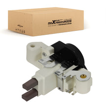 Laad de afbeelding in de galerijviewer, 14V Alternator Regulator geschikt voor Mercedes C-Class Saloon T-Model 1993-2001
