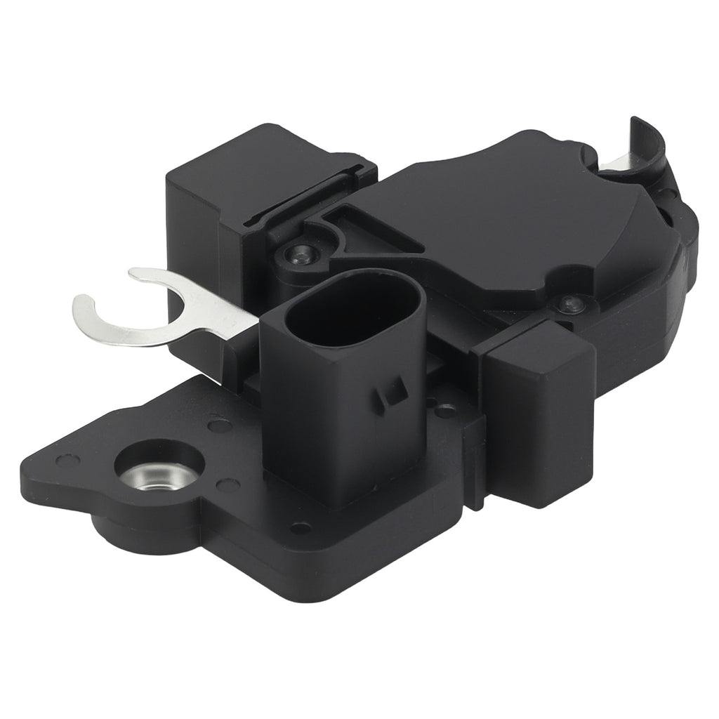 Regulador Alternador compatible for Skoda Fabia I Roomster compatible for VW Polo compatible for Golf IV Fox 2001-2022