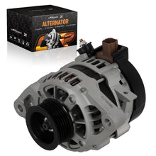 Laad de afbeelding in de galerijviewer, Voor Alternator geschikt voor Toyota Yaris Vios 1.0 Petrol 2005-2011 27060-40010 80A 14V