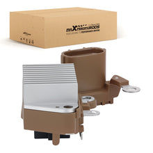Laad de afbeelding in de galerijviewer, 12V Alternator Regulator voor 1002114730 1012111170 1012112240