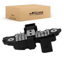 Laad de afbeelding in de galerijviewer, Alternator Regulator geschikt voor Audi A2 8Z A3 8P A4 B7 2000-2013 F00M145315