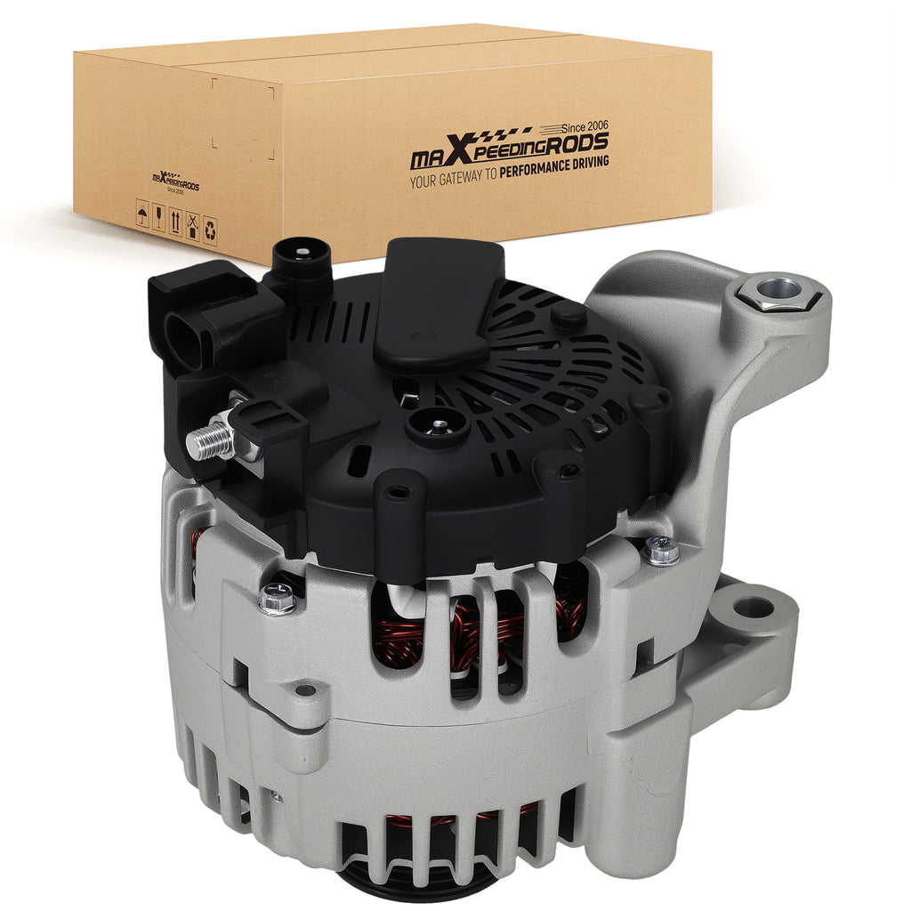 Alternator geschikt voor BMW E87 E90 E91 E92 2.0 3.0 Diesel 118d 120d 320d 325d 2003-2010