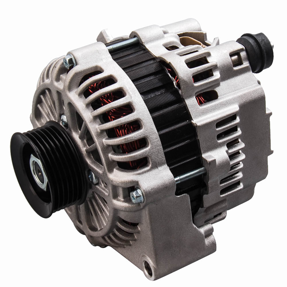geschikt voor Holden Commodore VT VX VY geschikt voor V8 Gen3 engine LS1 5.7L 140A 1999-2006 Alternator