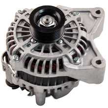 Laad de afbeelding in de galerijviewer, 2 Pins ALTERNATOR geschikt voor FORD FALCON AU2 AU3 BA 12V 110AMP 4.0L Petrol 6 CYL 1998 to 2005