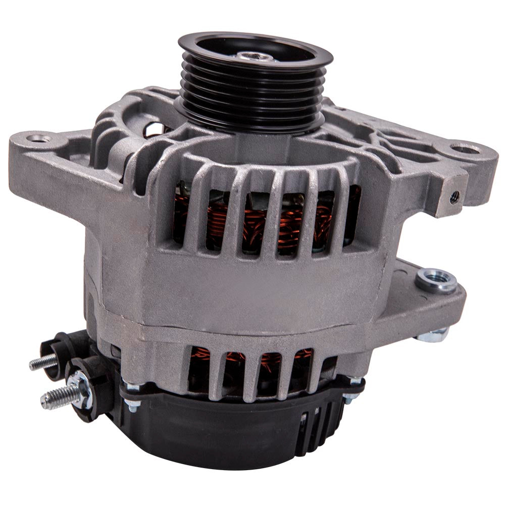 Altenator geschikt voor PEUGEOT 107 1.0 PETROL geschikt voor TOYOTA AYGO MK1 1.0 1KR-FE 1012101410