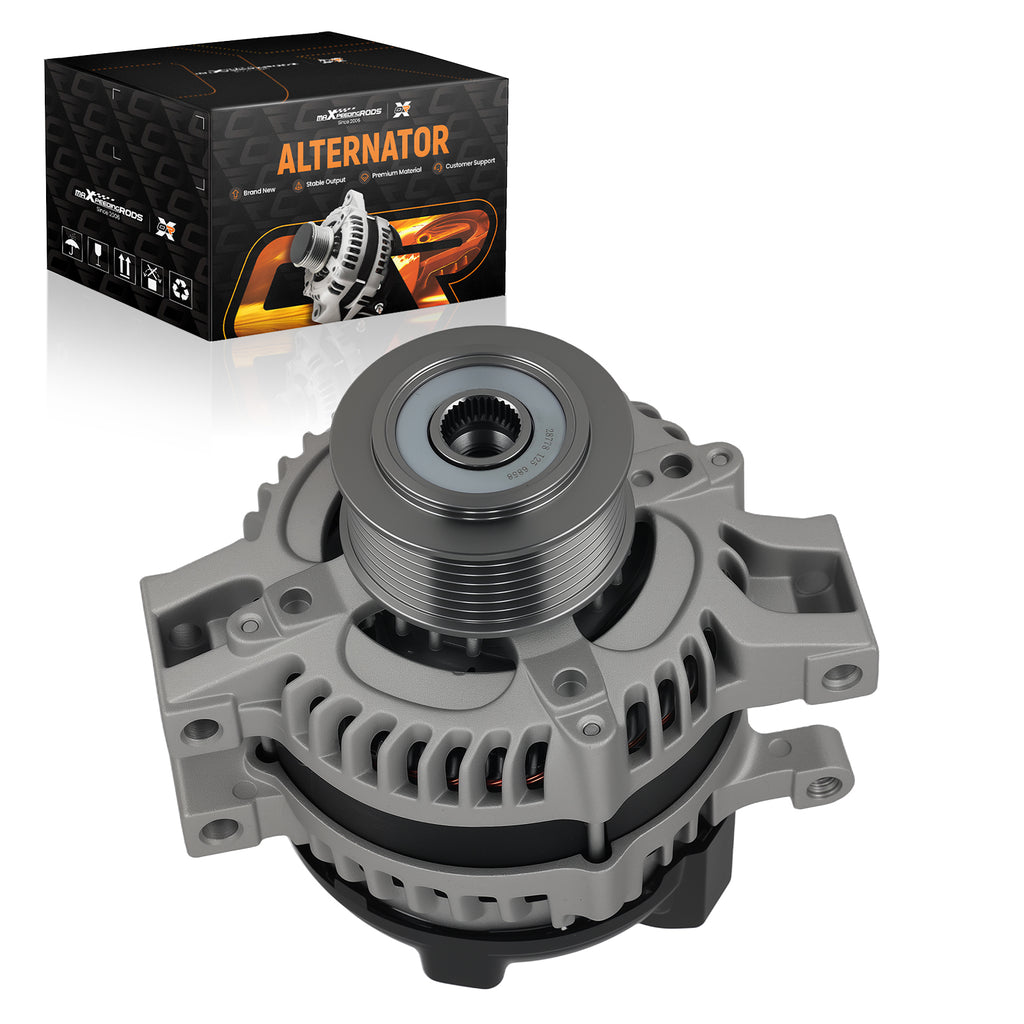 130A Alternator geschikt voor Honda Accord MK7 Civic MK8 CRV FRV 2.2 i-CTDi Diesel CTDI