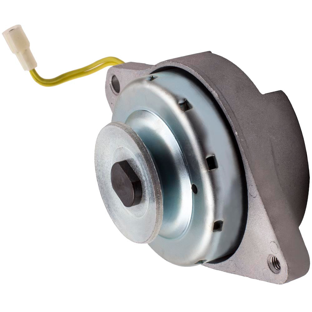 15A Alternator geschikt voor John Deere X475 X485 Yanmar 124190-77201 MIA10338 SE501822