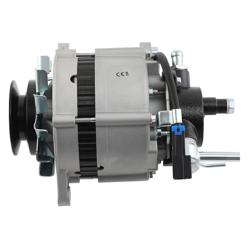 Alternator geschikt voor Holden Jackaroo RODEO KB 81-85 2.2L C223 TF 88-92 2.5L 4JA1