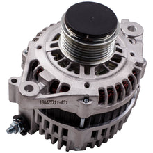 Laad de afbeelding in de galerijviewer, Alternador 110A for motor compatible for Nissan GU compatible for Patrol ZD30DDTI 3.0L Navara D22 4WD 01-09