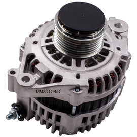 Dynamo geschikt voor Nissan Patrol GR II Wagon Y61 3.0 DTi Terrano R50 LR190-752 NIEUW