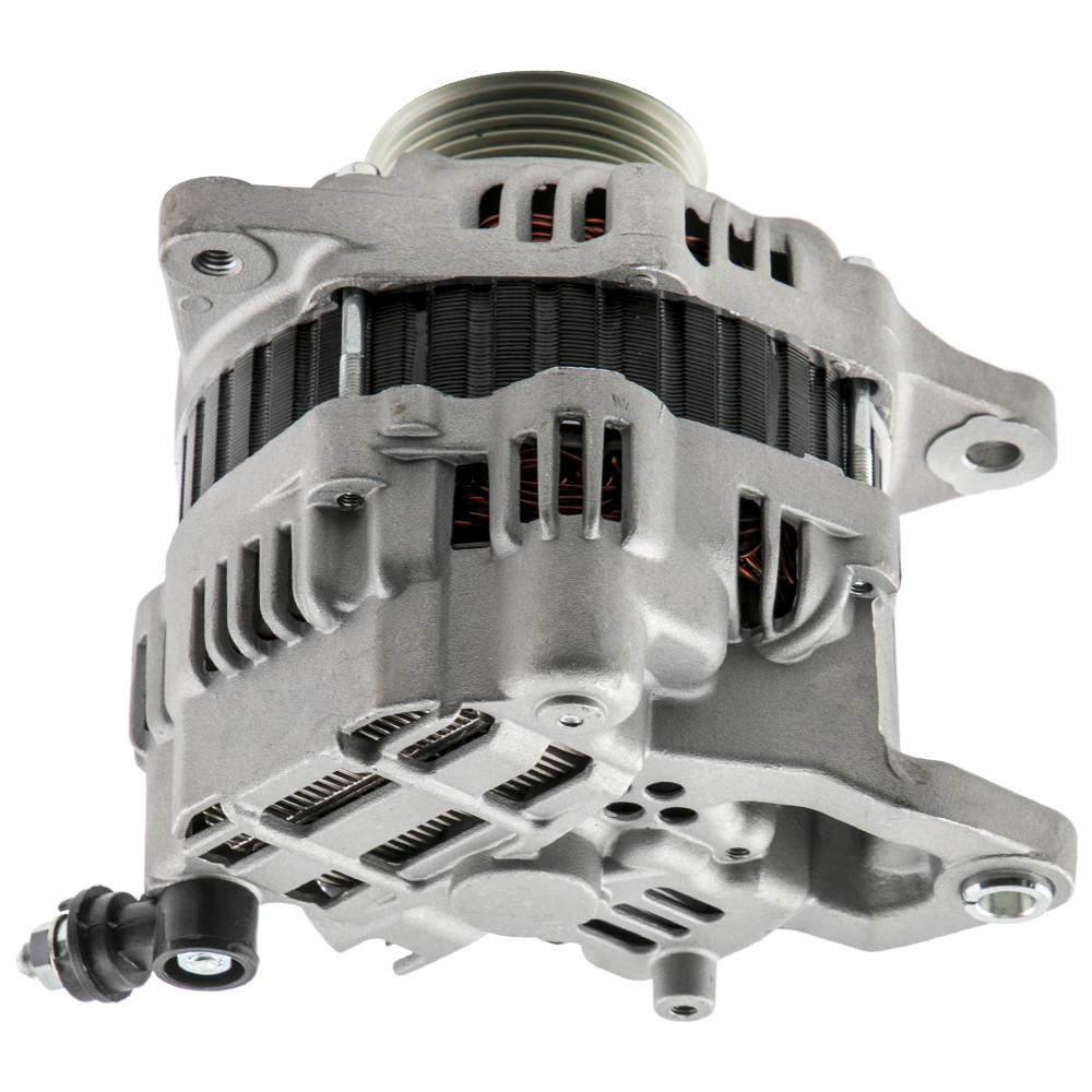 Alternator compatible for Nissan Cabstar NP300 Navara Pathfinder 2.5 2005-2012 A3TG2681AE
