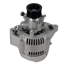 Laad de afbeelding in de galerijviewer, Alternator 120A geschikt voor Land Rover Defender 90 110 130 2.5 TD5 1998-2007 ERR6999